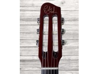 Godin Multiac Nylon SA NT HG Natural com Brilho Godin Multiac Nylon SA NT HG Natural com Brilho